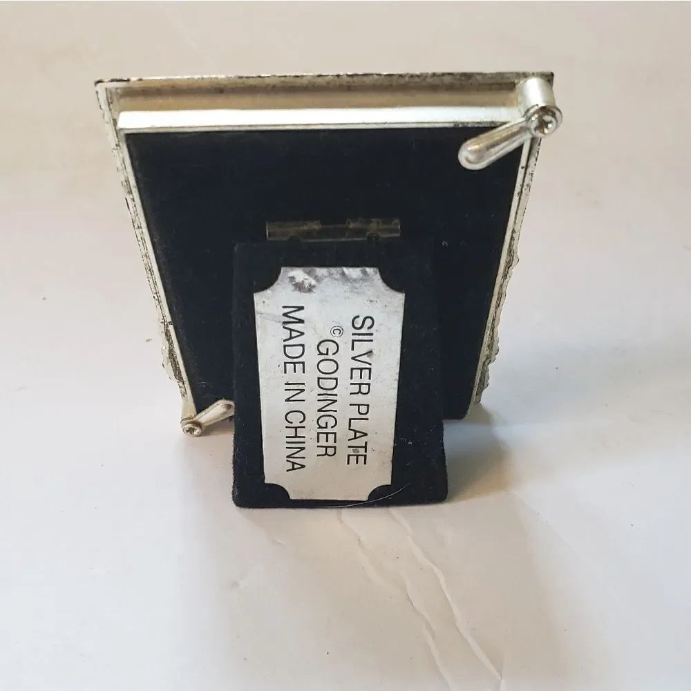 Godinger Photo Frame  - Picture 4 of 7